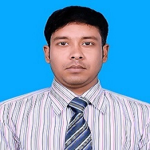 Md. Tuhin Talukdar